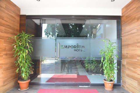 Emporium Hotel Hotel in Mangaluru