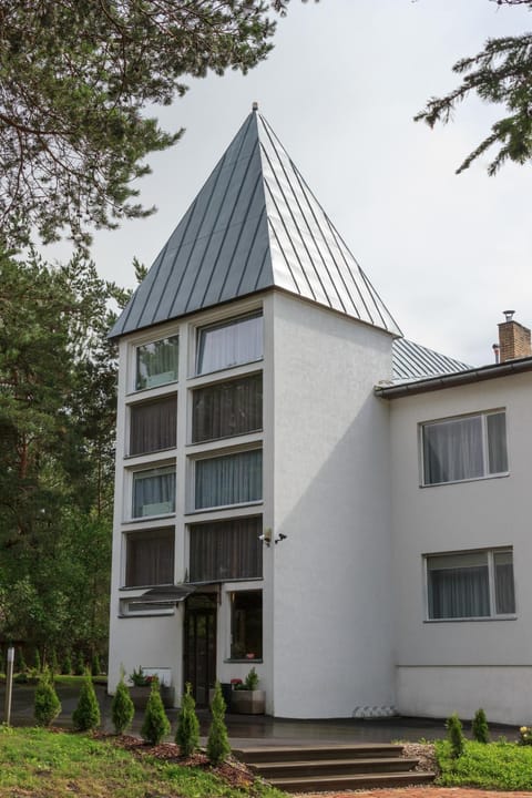 Vallery Guest House Bed and Breakfast in Jūrmala