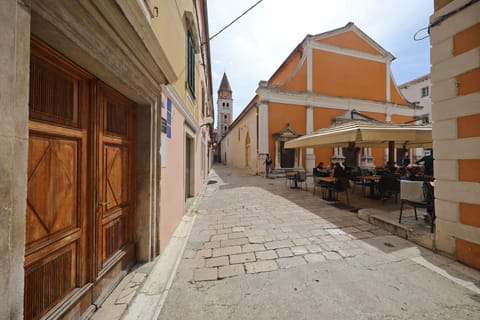 Sites of Zadar Apartments Condo in Zadar