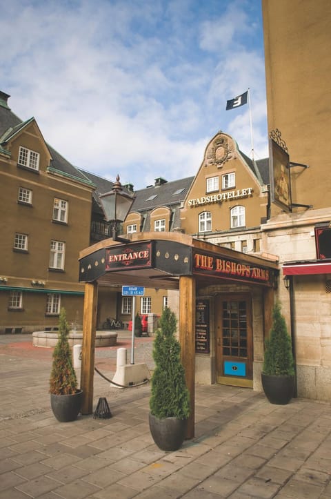 Elite Stadshotellet Västerås Hotel in Sweden