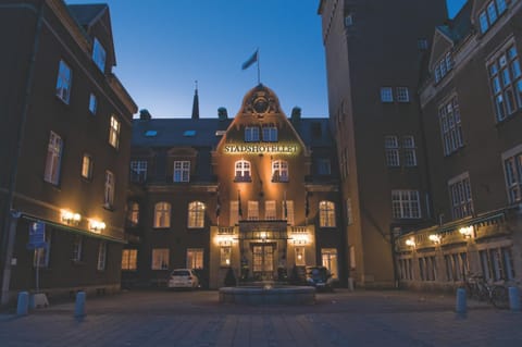 Elite Stadshotellet Västerås Hotel in Sweden