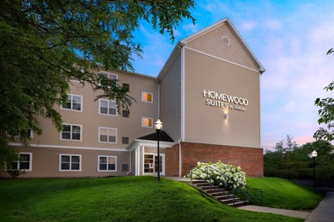 Homewood Suites by Hilton Portsmouth Hotel in Portsmouth