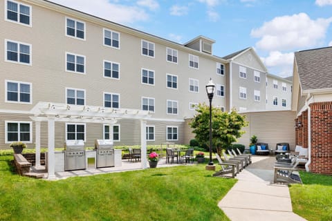 Homewood Suites by Hilton Portsmouth Hotel in Portsmouth
