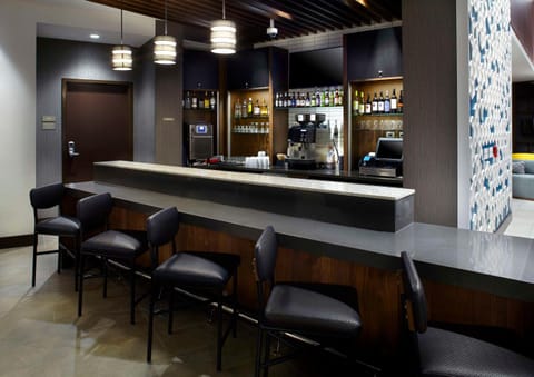 Lounge or bar