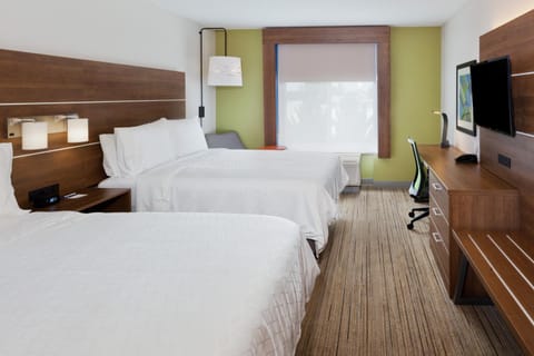 Holiday Inn Express Hotel & Suites Dothan North, an IHG Hotel Hotel in Dothan