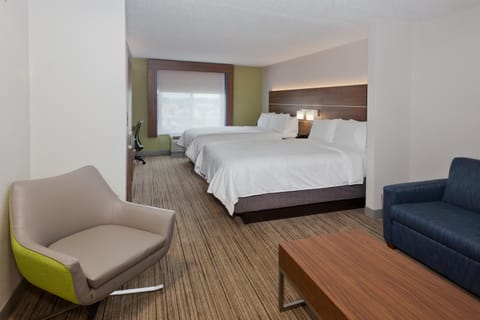 Holiday Inn Express Hotel & Suites Dothan North, an IHG Hotel Hotel in Dothan