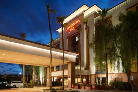Hampton Inn Glendale-Peoria Hotel in Glendale