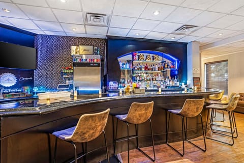 Lounge or bar