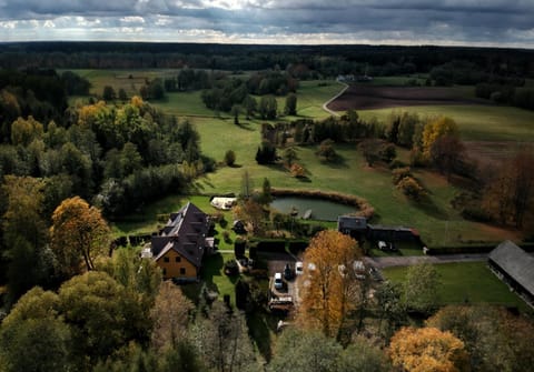 Bird's eye view, View (from property/room)