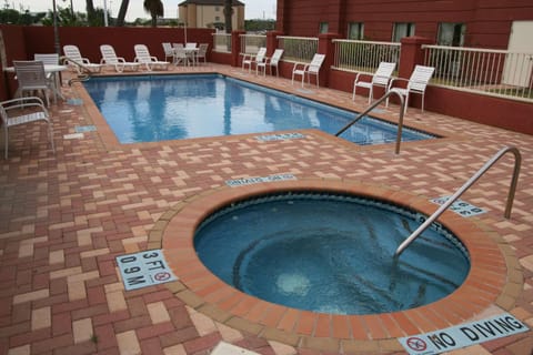 Hampton Inn and Suites-Brownsville Hotel in Brownsville