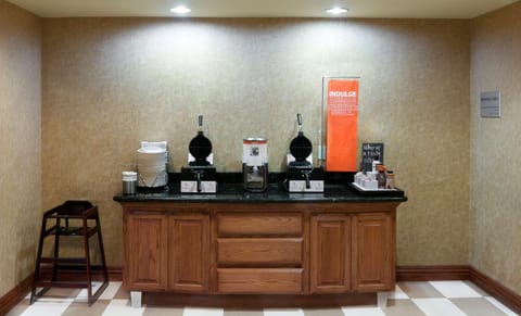 Hampton Inn and Suites-Brownsville Hotel in Brownsville
