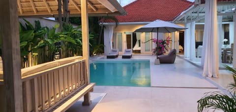 La Dolce Villa Villa in Kuta