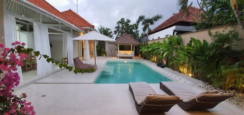 La Dolce Villa Villa in Kuta