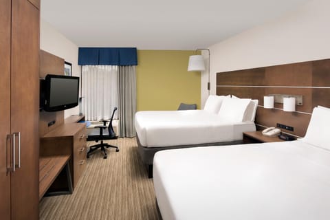 Holiday Inn Express Andover North - Lawrence, an IHG Hotel Hotel in Methuen
