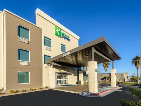 Holiday Inn Express Hotel and Suites Bastrop, an IHG Hotel Hotel in Bastrop