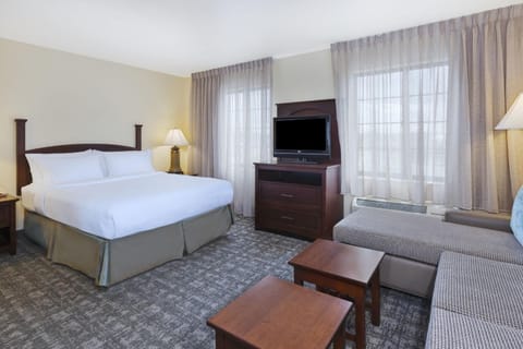 Staybridge Suites Lansing-Okemos, an IHG Hotel Hotel in Meridian charter Township