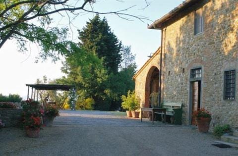 Archipettoli Villa in San Casciano Val Pesa