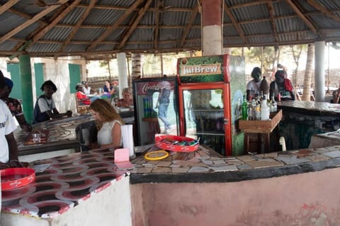 Rainbow beach resort Resort in Senegal