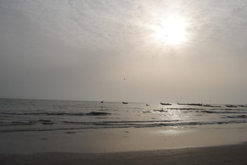 Rainbow beach resort Resort in Senegal