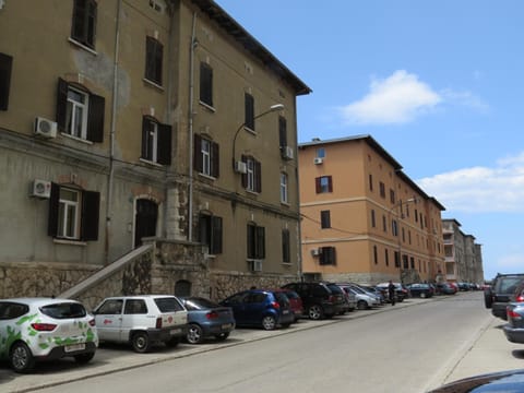 Apartment Stoja Apartment in Pula