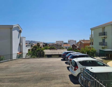 Apartments Bujkovic Condo in Montenegro