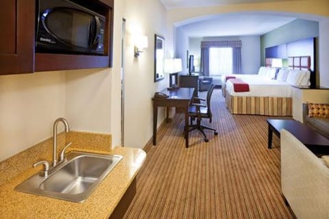 Holiday Inn Express Hotel & Suites Dallas West, an IHG Hotel Hotel in Dallas