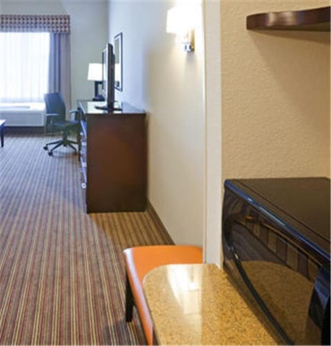 Holiday Inn Express Hotel & Suites Dallas West, an IHG Hotel Hôtel in Dallas