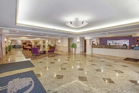 DoubleTree by Hilton Downtown Wilmington - Legal District Hotel in Wilmington