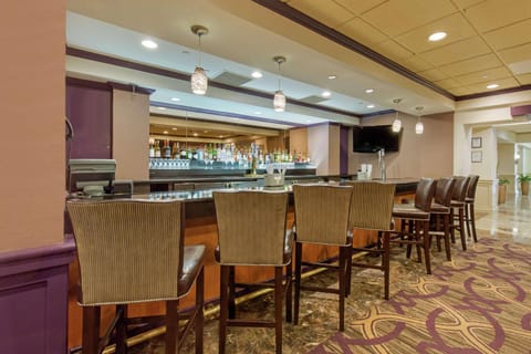 DoubleTree by Hilton Downtown Wilmington - Legal District Hôtel in Wilmington