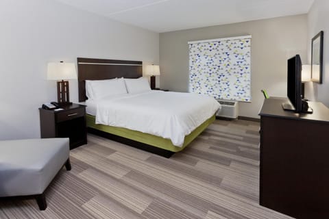 Holiday Inn Express Hotel & Suites Montgomery Boyd-Cooper Parkway, an IHG Hotel Hotel in Montgomery