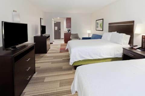 Holiday Inn Express Hotel & Suites Montgomery Boyd-Cooper Parkway, an IHG Hotel Hotel in Montgomery