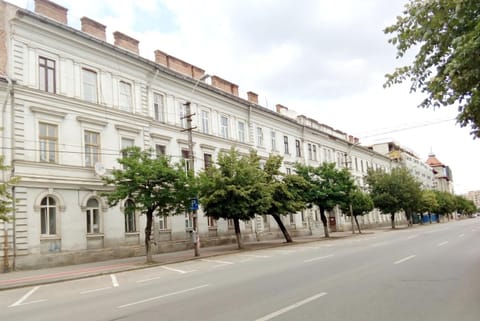 Hestia Lux Apartment in Cluj-Napoca