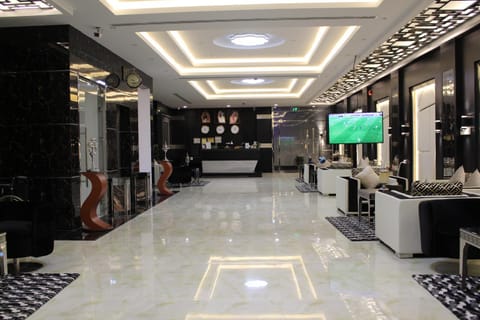 Elite of Elite Hotel Apartments Appart-hôtel in Riyadh