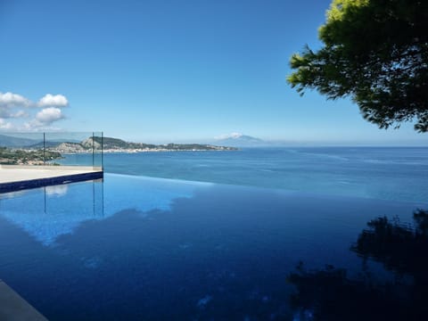 Natural landscape, Landmark view, Sea view, Swimming pool, Swimming pool