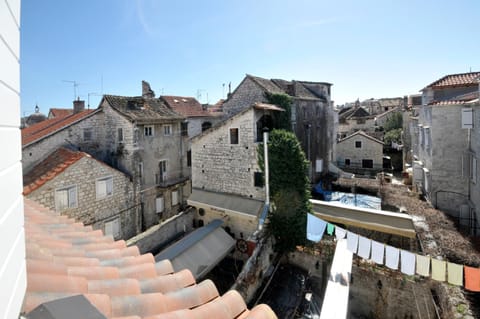 Palace Central Square Bed and breakfast in Trogir