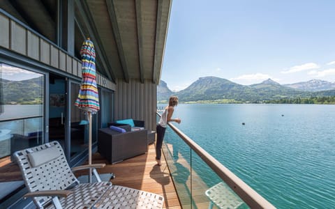 Cortisen am See - Adults only Hotel in Salzburgerland