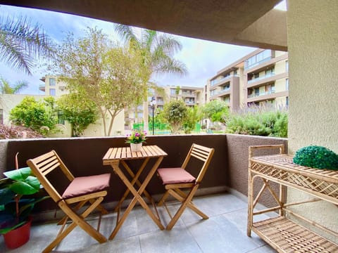 Apartamentos Alma Surire Condominio in Arica