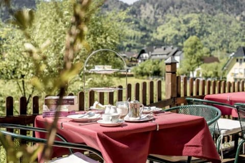 Garni Haus Sonnleitn - Adults only Hotel in Salzburgerland