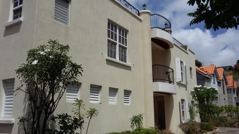 10 Springcourt Barbados Wohnung in Bridgetown