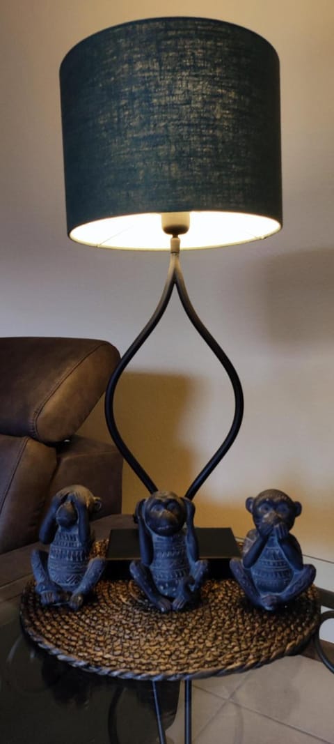 Living room, Decorative detail