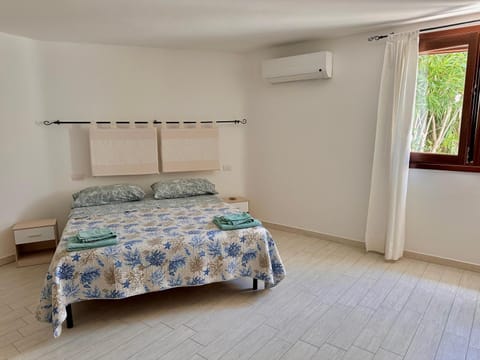 Appartamento Ibiscus Apartment in Sardinia