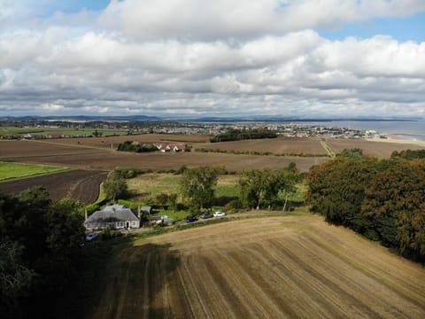 Balmungo Cottage B&B Bed and Breakfast in Scotland