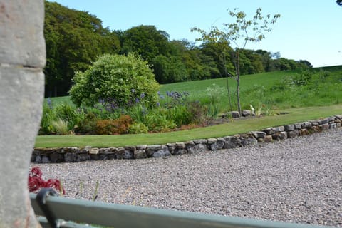 Balmungo Cottage B&B Bed and Breakfast in Scotland