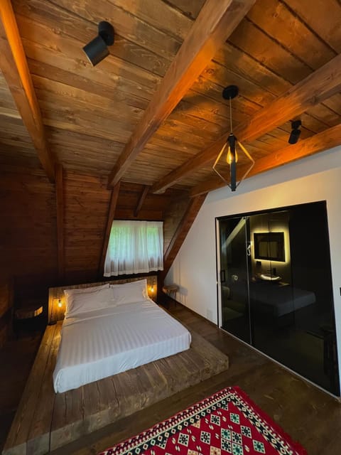 Molla Guest House Bed and breakfast in Montenegro