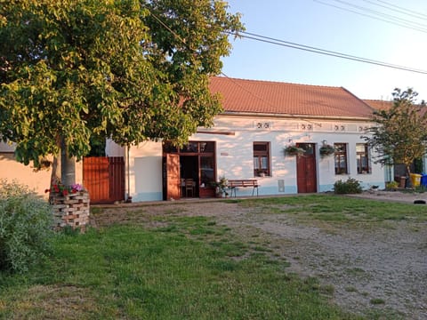 SRDEČNÁ - rodinný penzion Bed and Breakfast in South Moravian Region