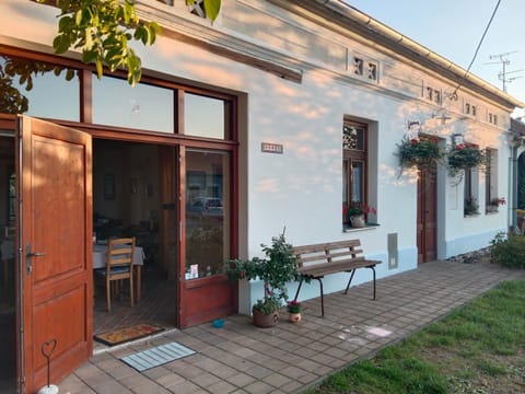 SRDEČNÁ - rodinný penzion Bed and Breakfast in South Moravian Region