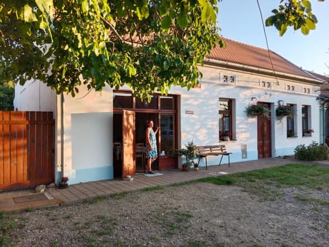 SRDEČNÁ - rodinný penzion Bed and Breakfast in South Moravian Region