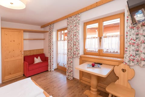 Das kleine, feine SONNWEND Bed and Breakfast in Alpbach