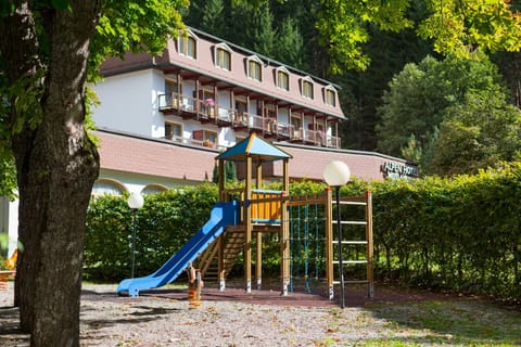 Alpenhotel Weitlanbrunn Hotel in Trentino-South Tyrol