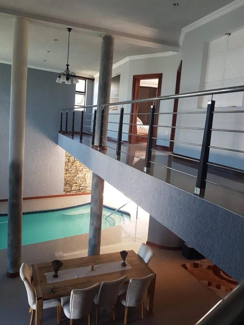 Mangie Villa Haus in Margate